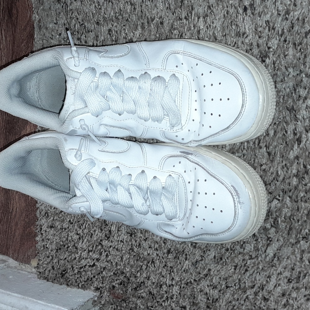 Air Force ones